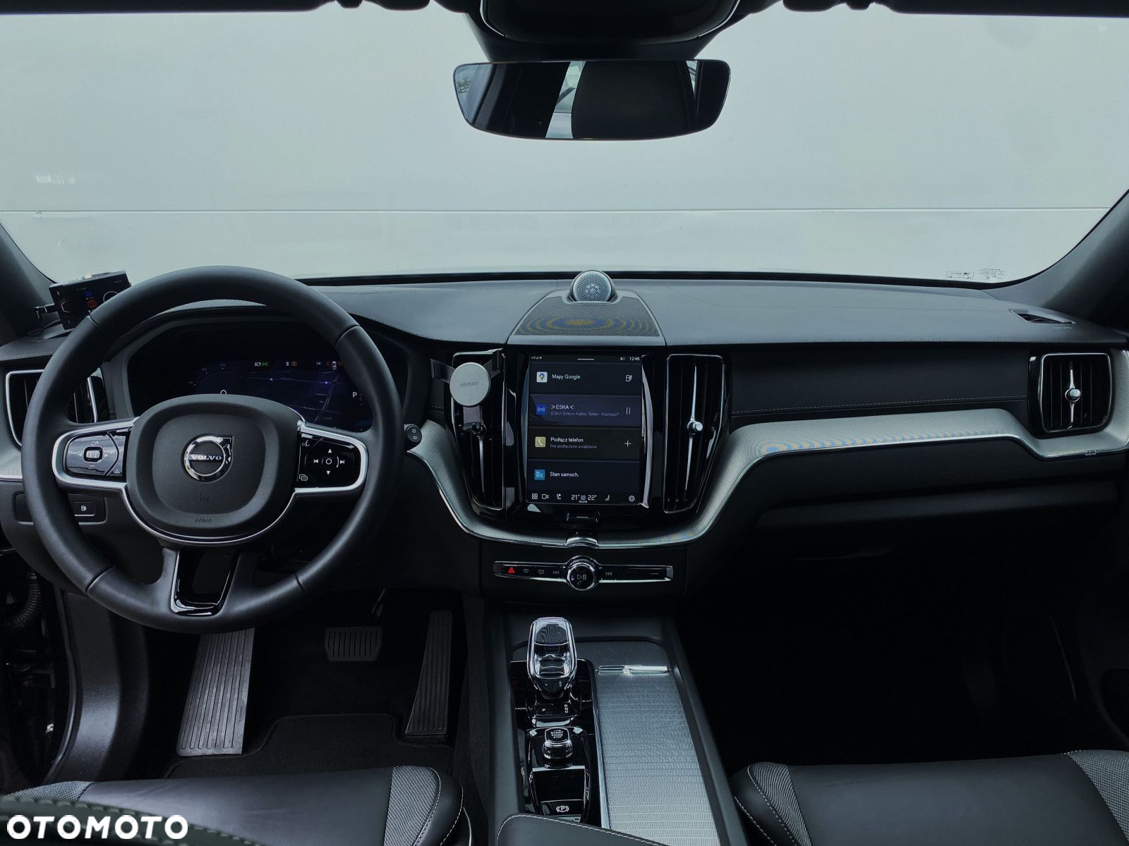 Volvo XC 60 - 12