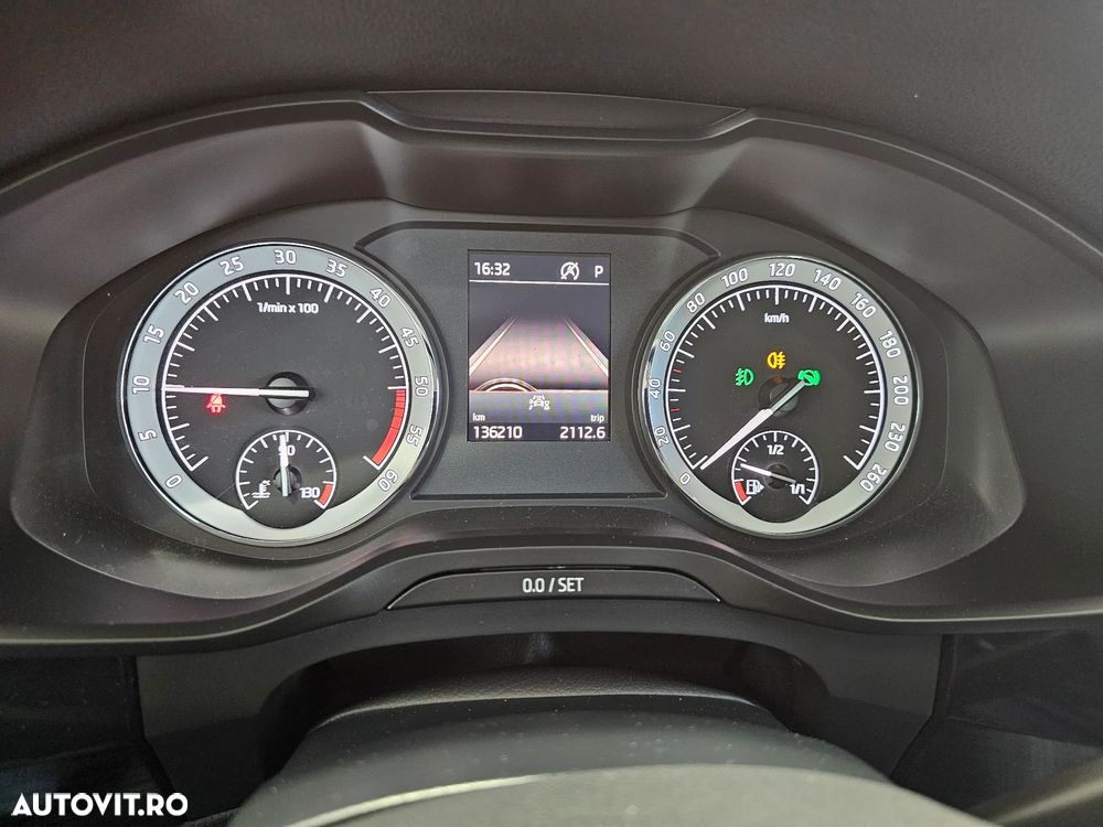 Skoda Kodiaq 2.0 TDI 4X4 DSG Style - 16