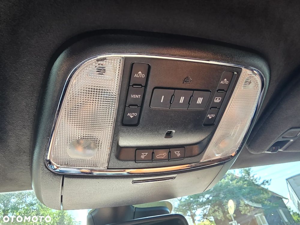 Jeep Grand Cherokee 5.7 V8 HEMI 4WD Automatik Summit - 26