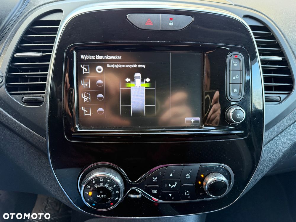 Renault Captur (ENERGY) TCe 90 LIMITED - 17