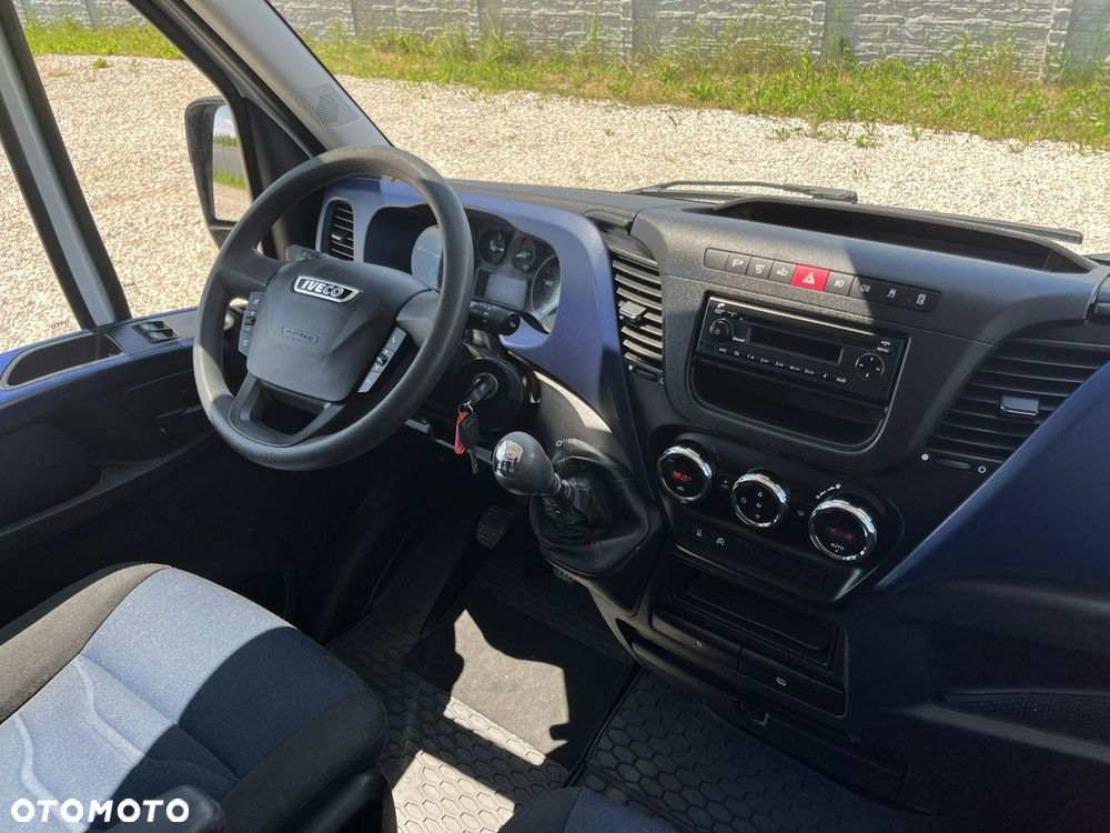 Iveco Daily - 9