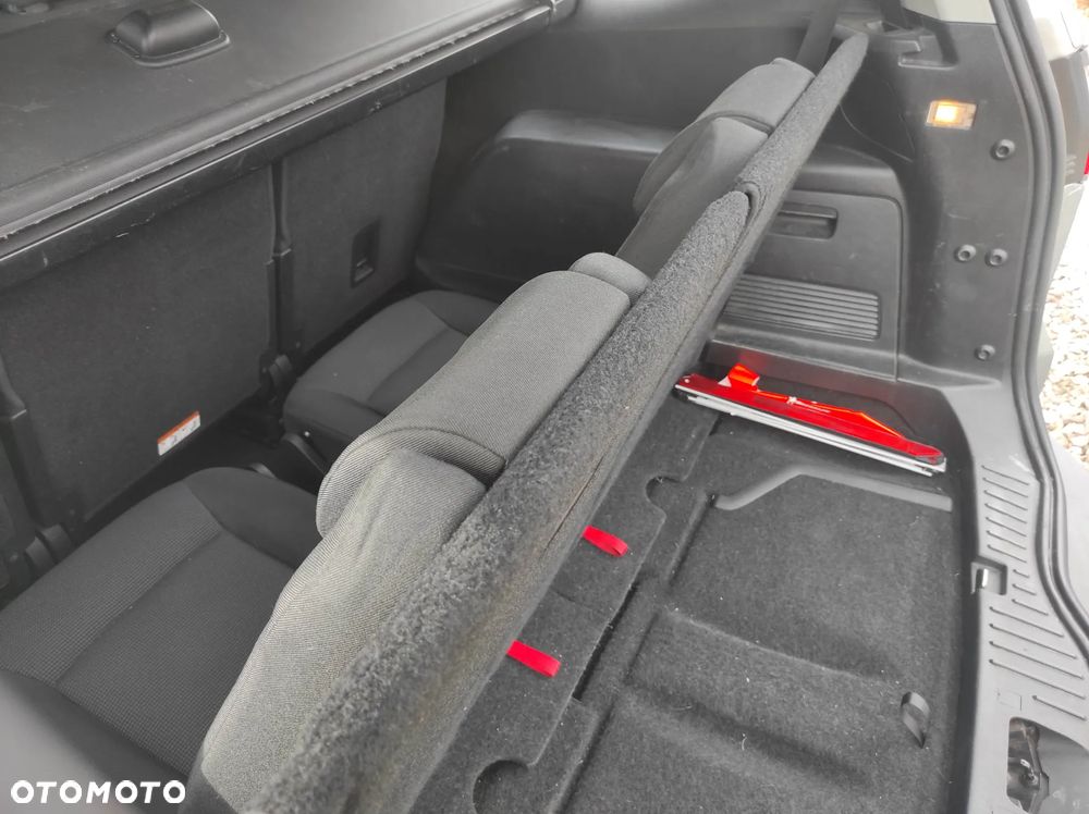 Ford S-Max 1.8 TDCi Titanium - 11