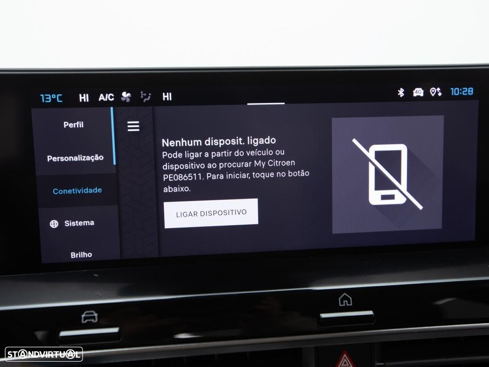 Citroën e-C4 X MAX - 29