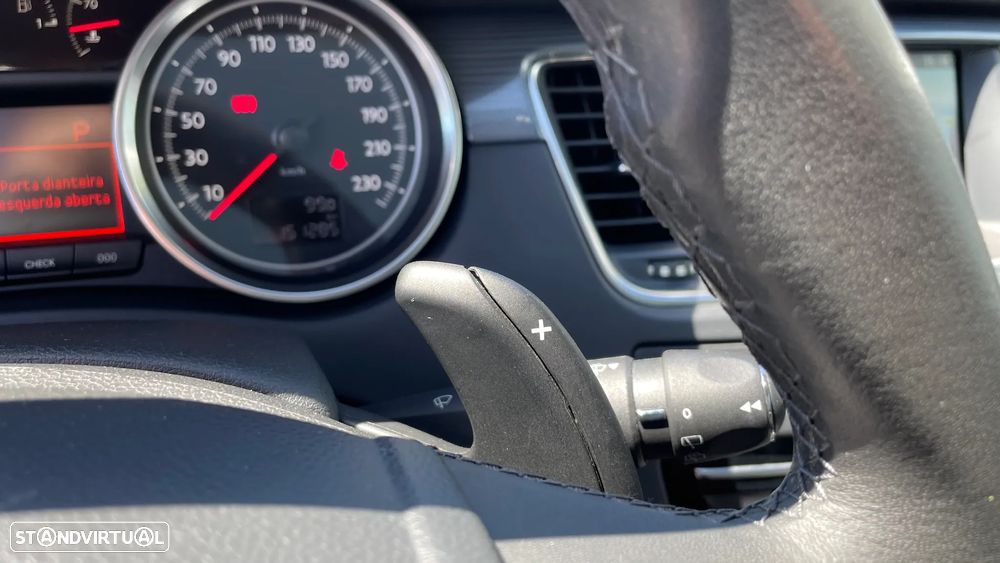 Peugeot 508 SW BlueHDi 120 EAT6 Stop&Start Active - 13