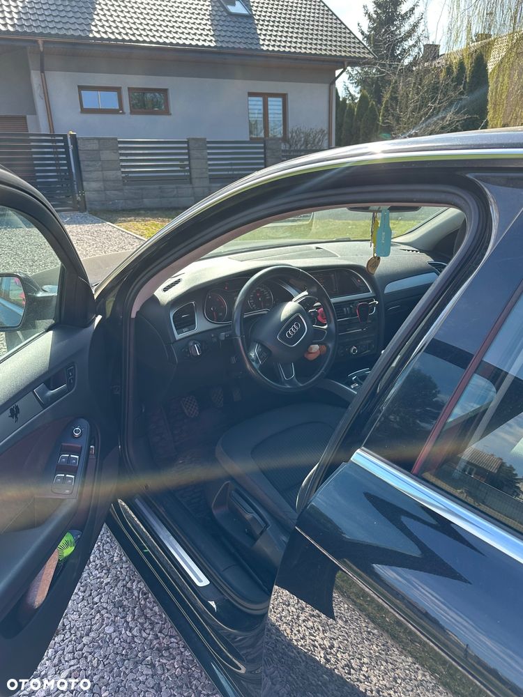 Audi A4 Limousine 2.0 TDI 112g DPF Ambition - 6