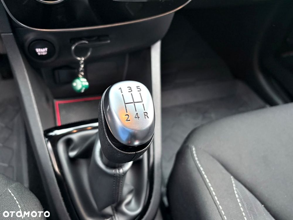 Renault Clio 0.9 Energy TCe Limited 2018 - 22