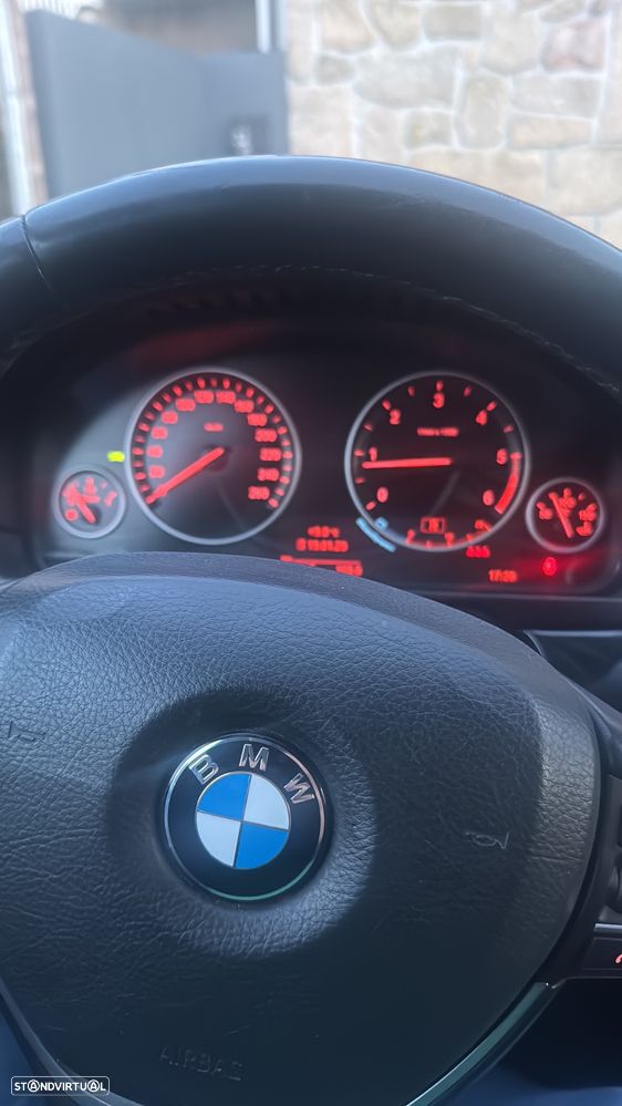 BMW 520 d Auto - 7