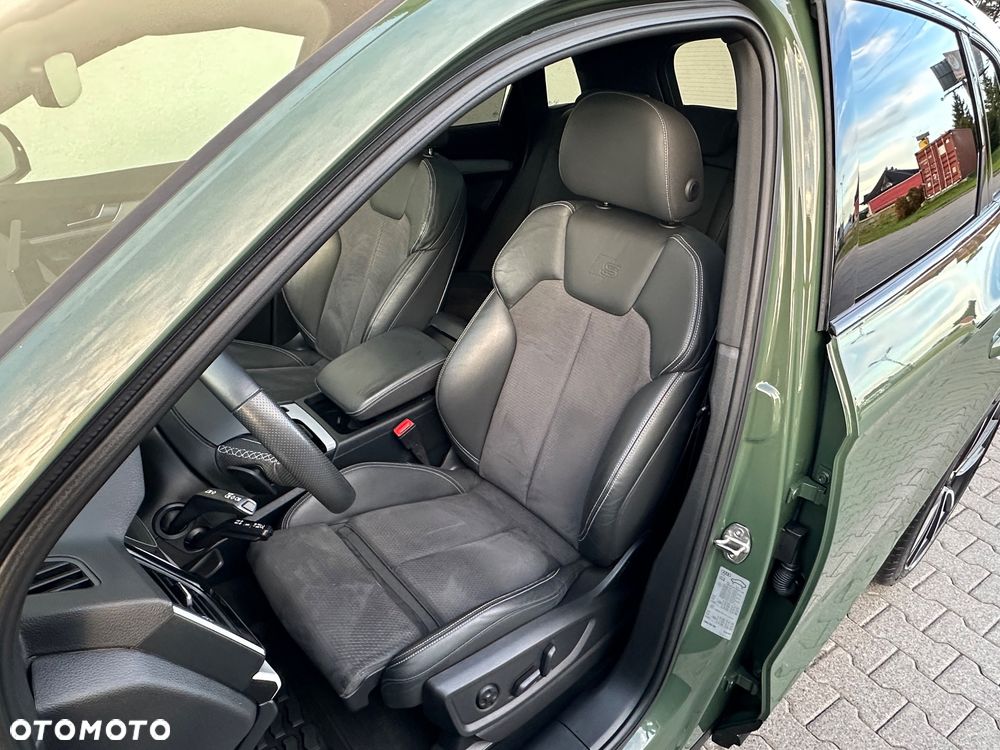Audi Q5 - 21