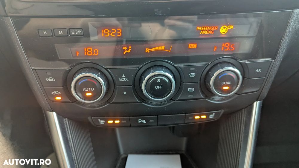 Mazda CX-5 - 12