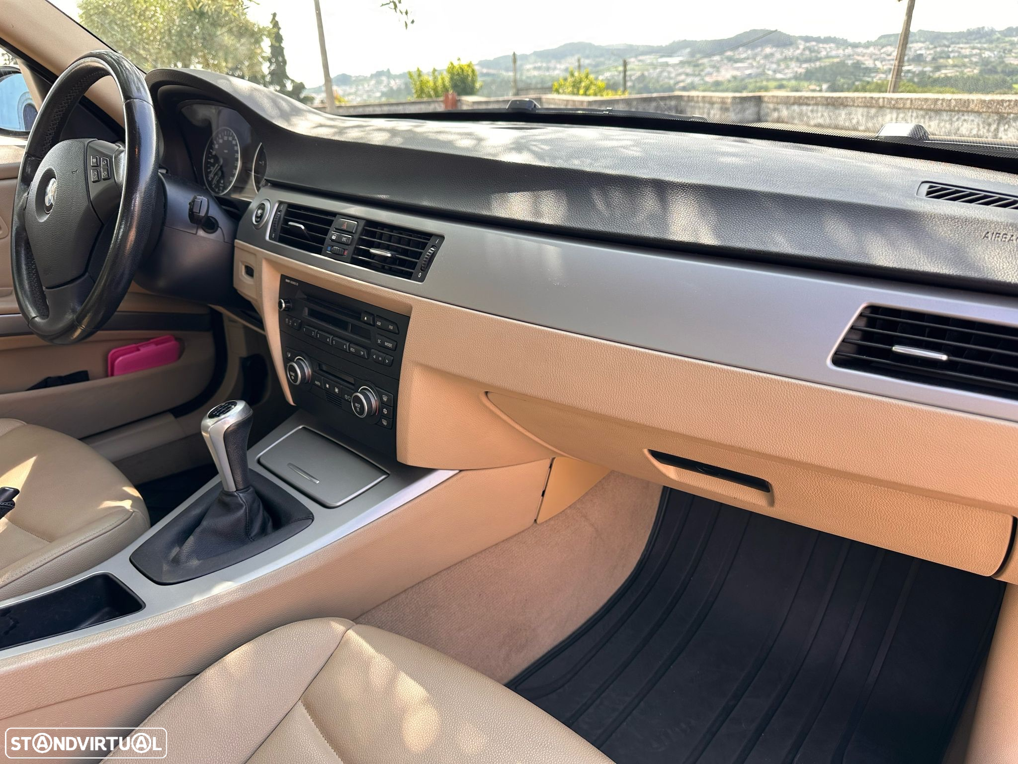 BMW 320 - 9