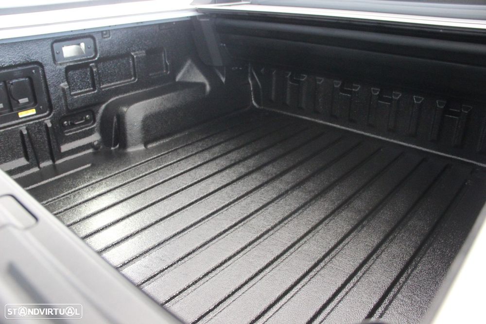 Ford Ranger 3.0 EcoBoost CD Raptor 4WD - 11