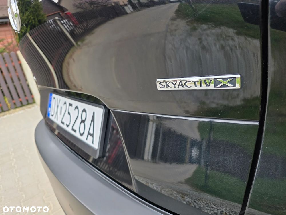 Mazda CX-30 2.0 mHEV Hikari 2WD - 10