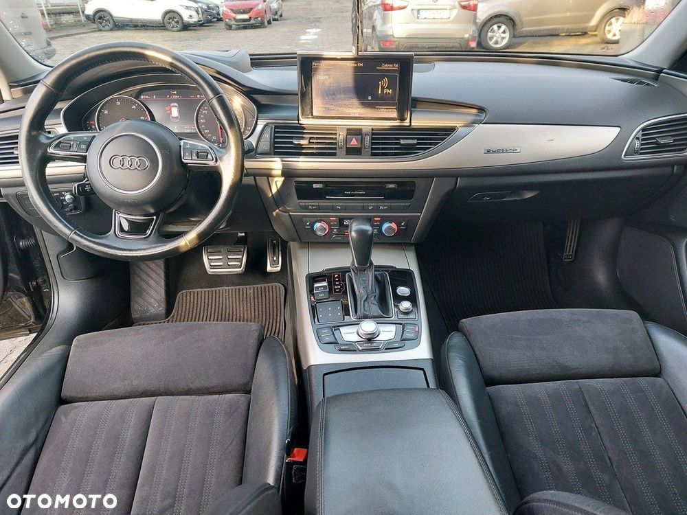 Audi A6 Allroad - 18