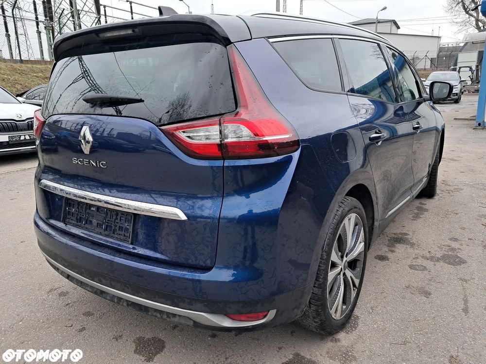 Renault Grand Scenic - 7