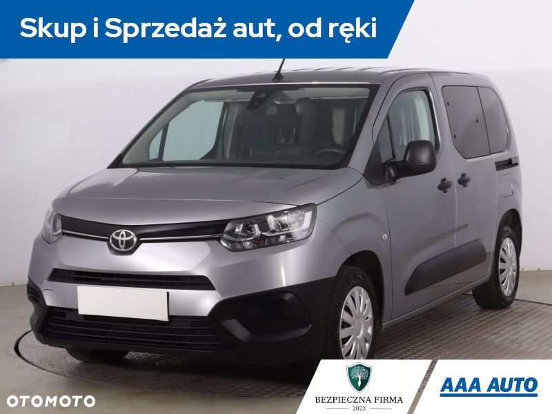 Toyota Proace City Verso - 3