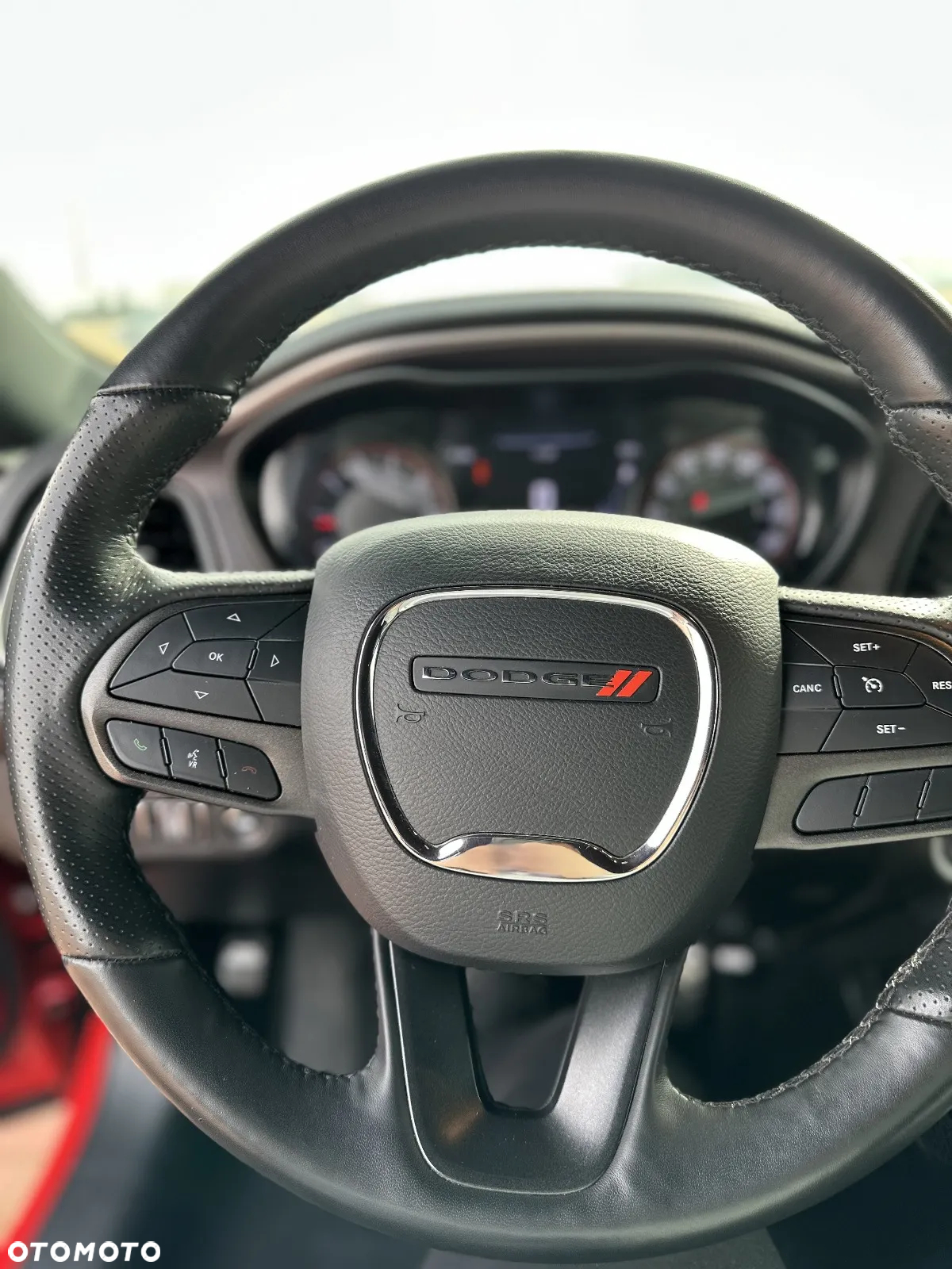Dodge Challenger 3.6 GT Plus AWD - 28