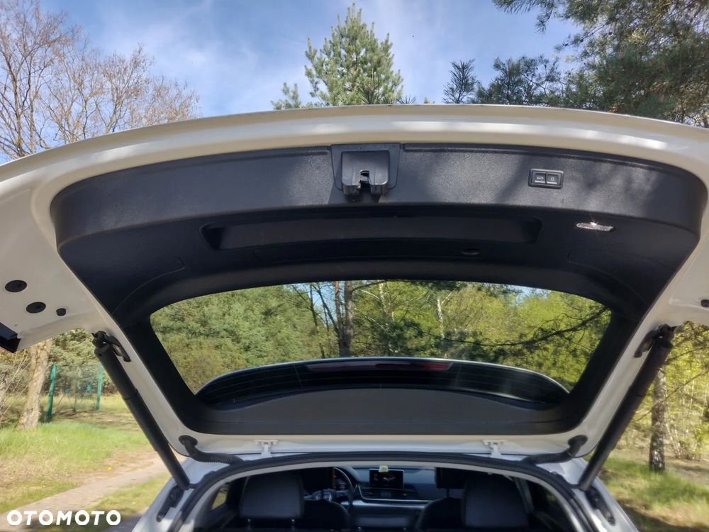 Audi Q5 2.0 TFSI Quattro Sport S tronic - 30