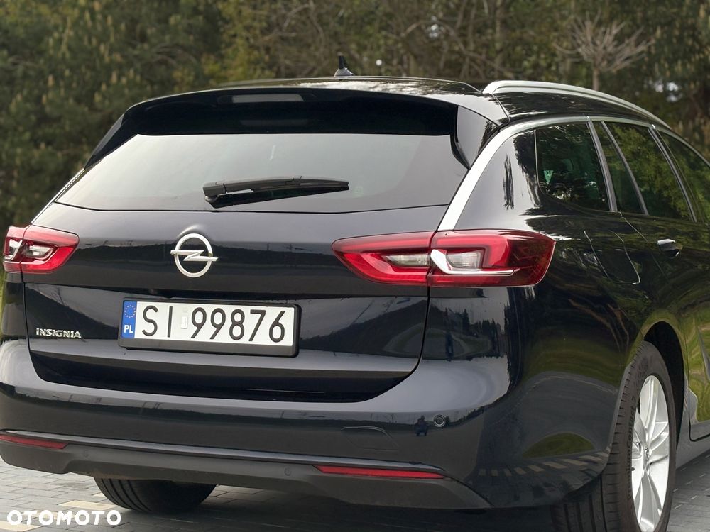 Opel Insignia - 25