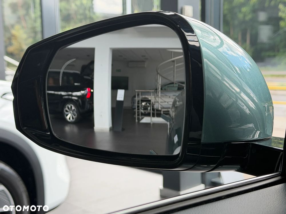Geely EX5 60.22kWh Max - 27