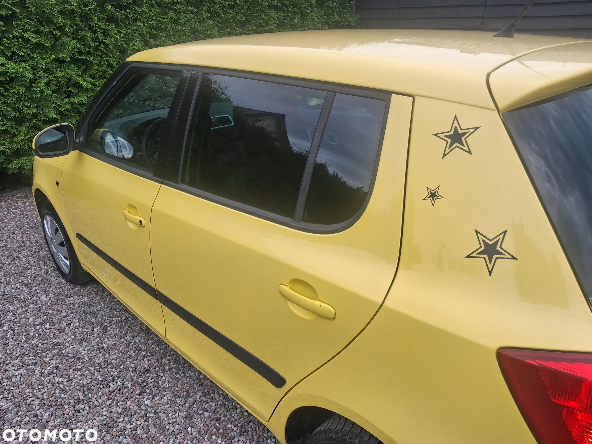 Skoda Fabia - 25