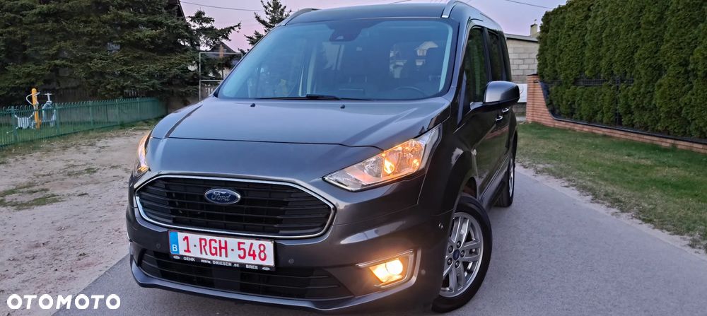 Ford Tourneo Connect 1.5TDCi Trend - 14