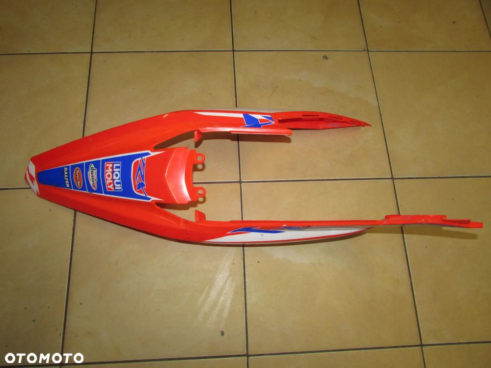 Beta RR 300 ogon błotnik tył 140 beta 037.43.007.87 - 1