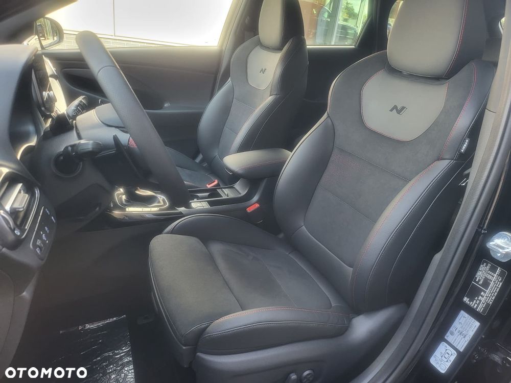 Hyundai i30 1.6 T-GDI DCT N Line - 15