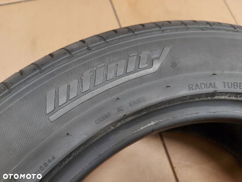1x opona letnia lato infinity inf-05 215/55/r16 - 4
