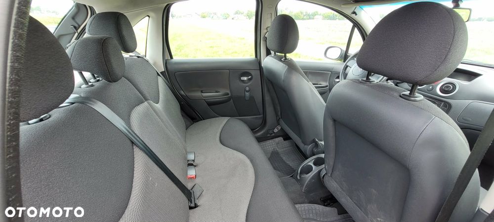 Citroën C3 1.1i Furio - 26