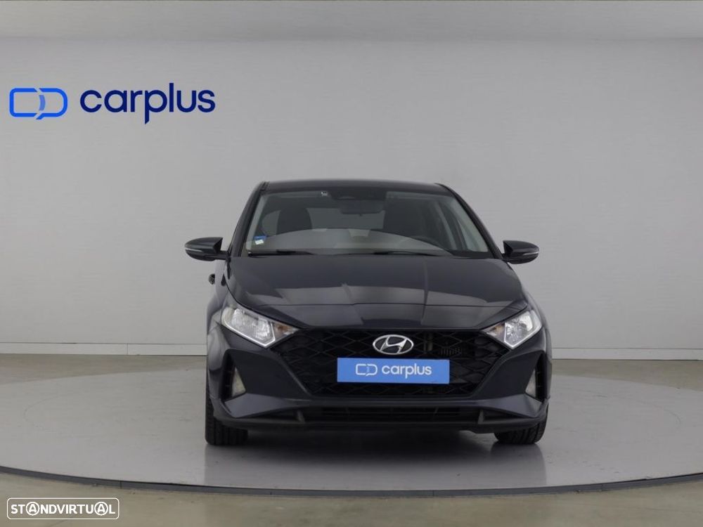 Hyundai i20 1.0 T-GDI Style - 3