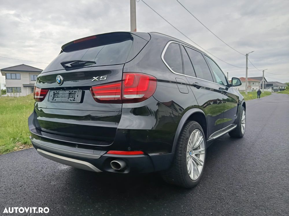 BMW X5 - 3