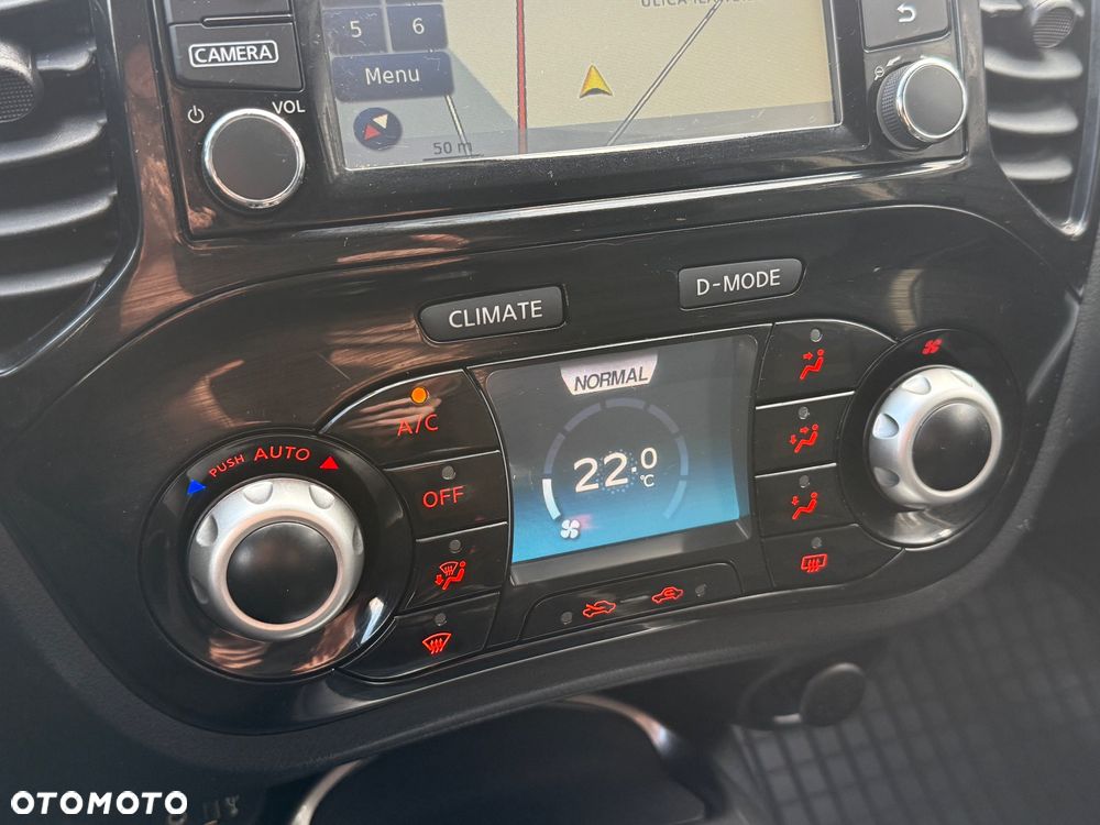 Nissan Juke 1.2 DIG-T Tekna - 24