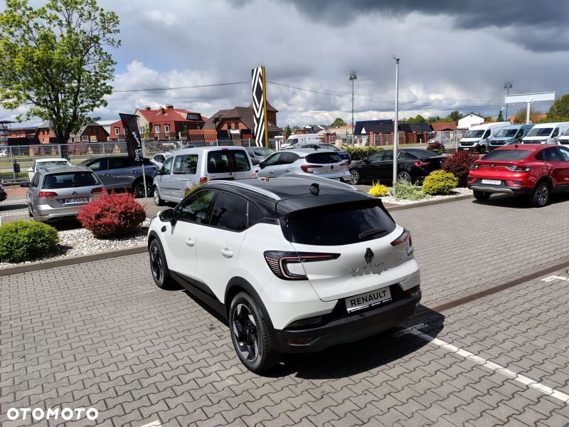 Renault Captur - 5