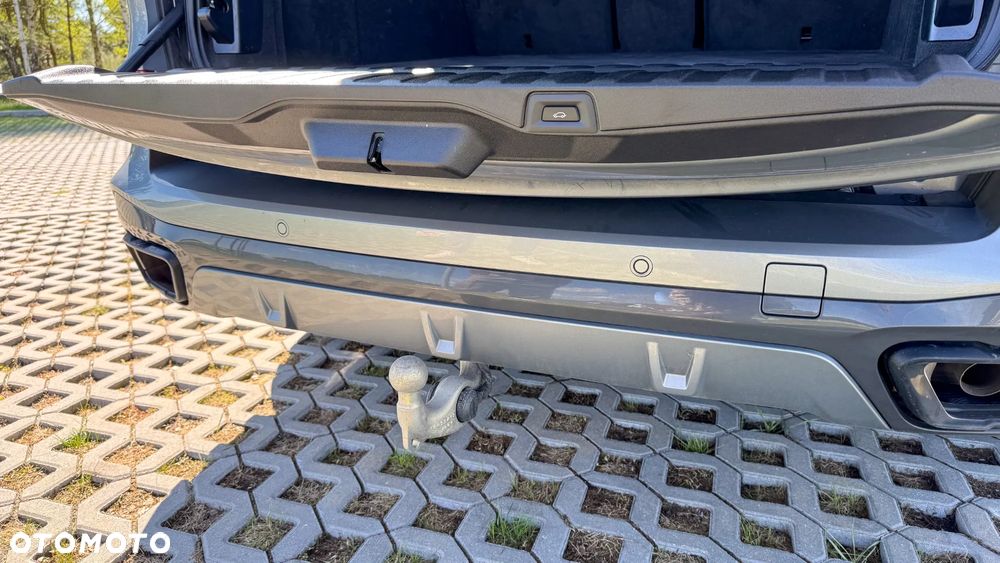 BMW X5 xDrive40i mHEV M Sport sport - 13