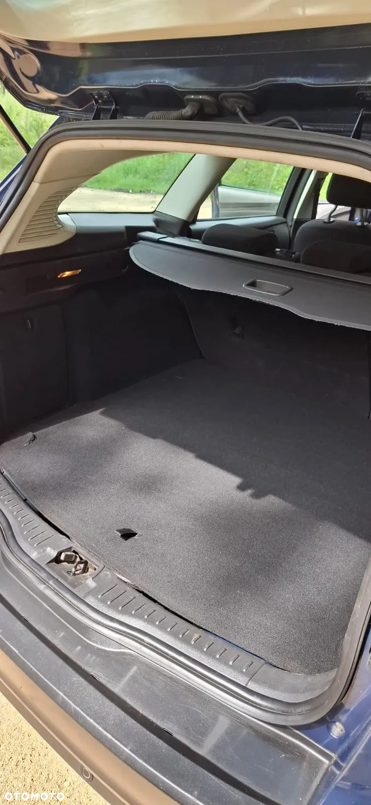Ford Focus 1.5 TDCi Trend - 10