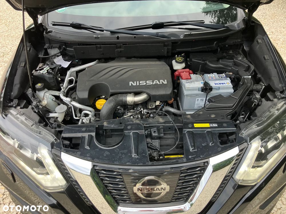 Nissan X-Trail 2.0 dCi Xtronic Acenta - 40