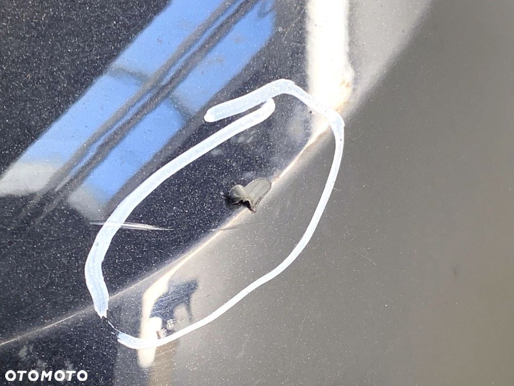 ZDERZAK TYŁ  VW PASSAT B8 (3G2, CB2) 2014 - 2022 2.0 TSI 4motion 206 kW [280 KM] benzyna 2015 - - 9