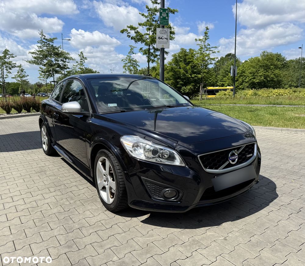Volvo C30 D3 RDesign Edition Pro - 2