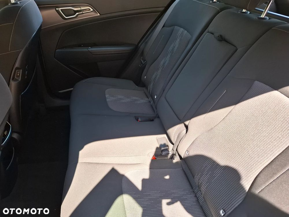 Kia Sportage 1.6 T-GDI PHEV Business Line 4WD - 9