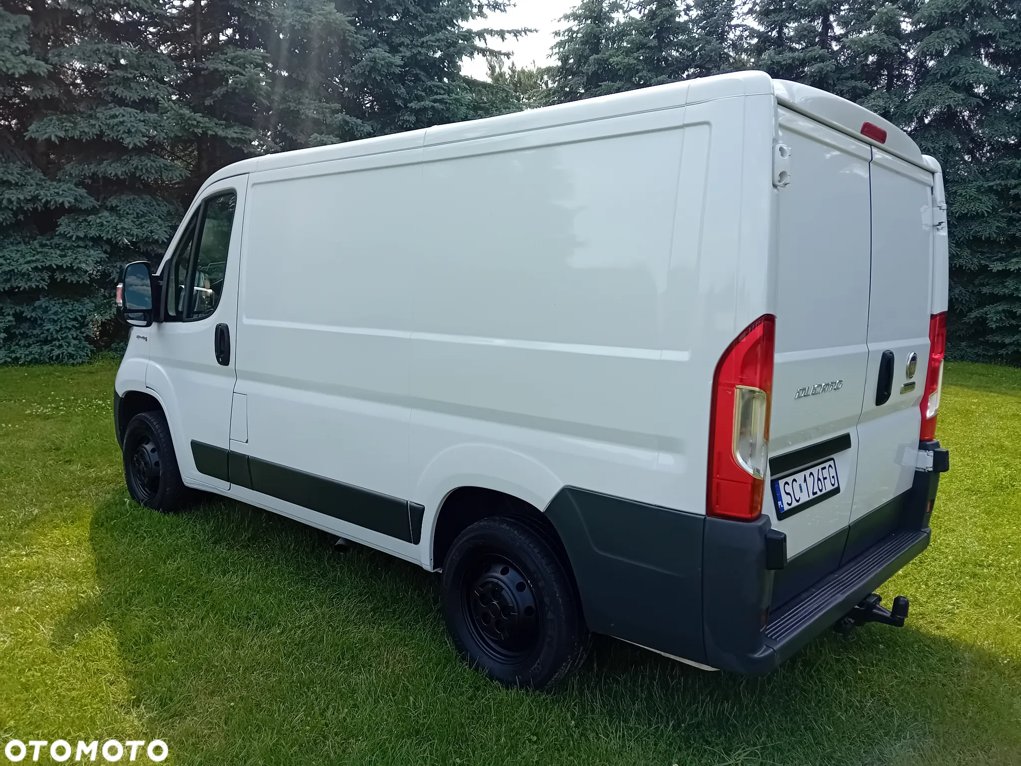Fiat ducato - 19