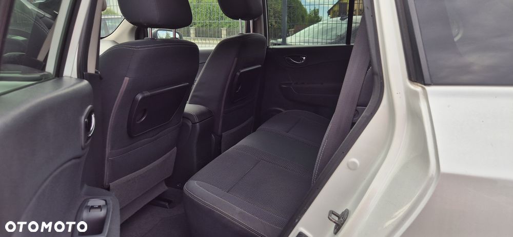 Renault Koleos 2.0 dCi FAP 4x4 Bose Edition - 8
