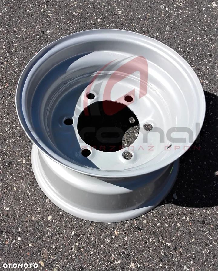 FELGA 9X15.3 POL STANDARD (73593) - 3