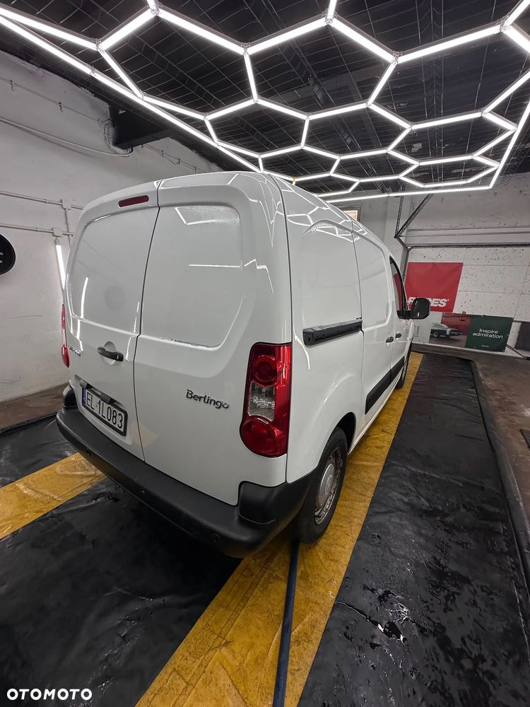 Citroën Berlingo - 4