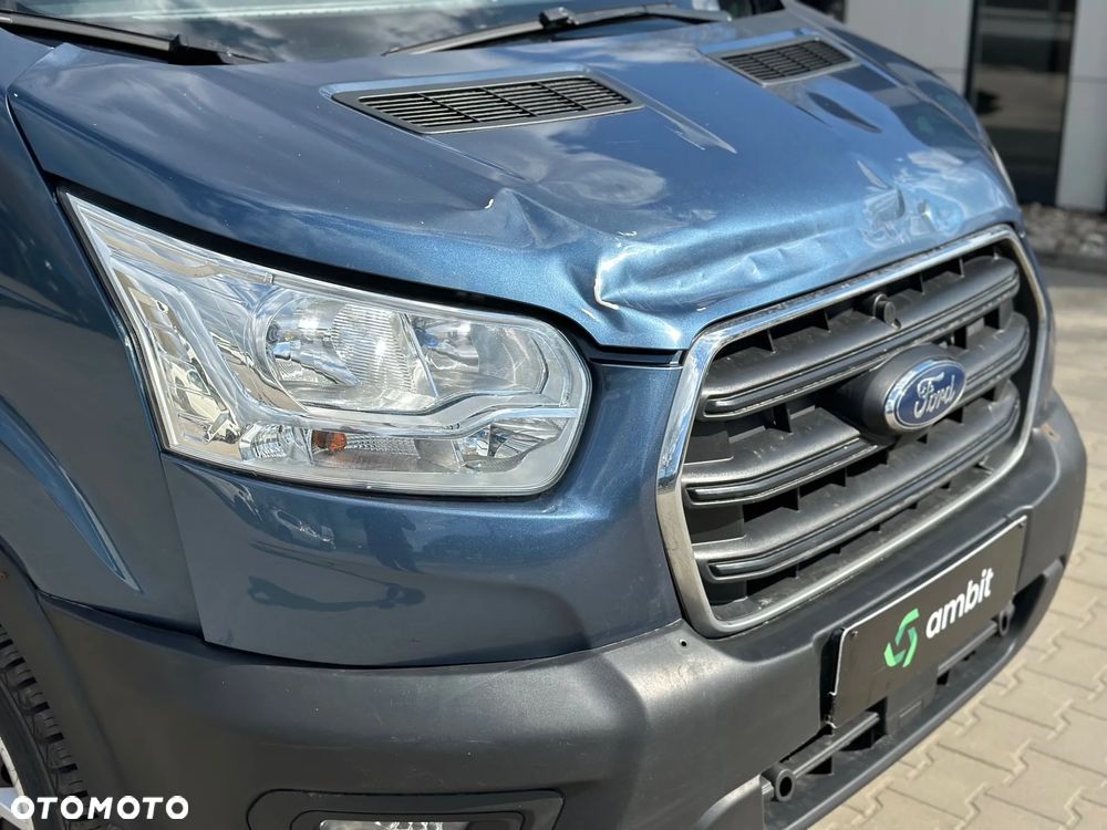 Ford Transit - 4
