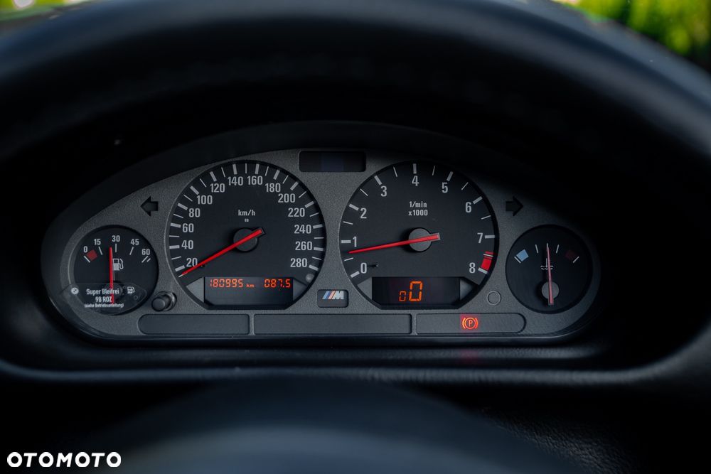 BMW M3 - 29