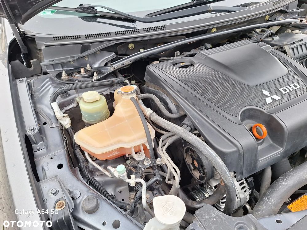 Mitsubishi Lancer 2.0 DI-D Intense - 31