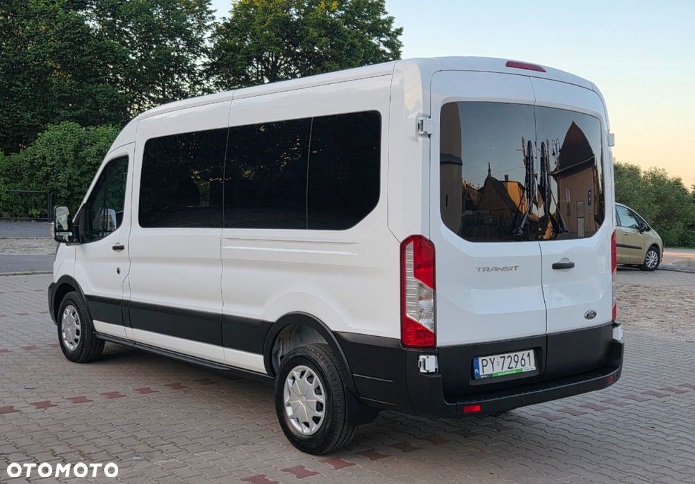 Ford Transit - 5