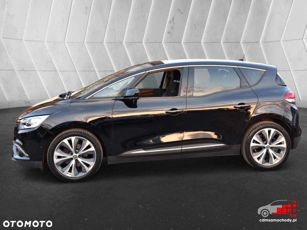 Renault Scenic - 7