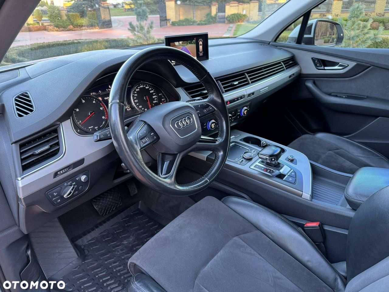 Audi Q7 - 19