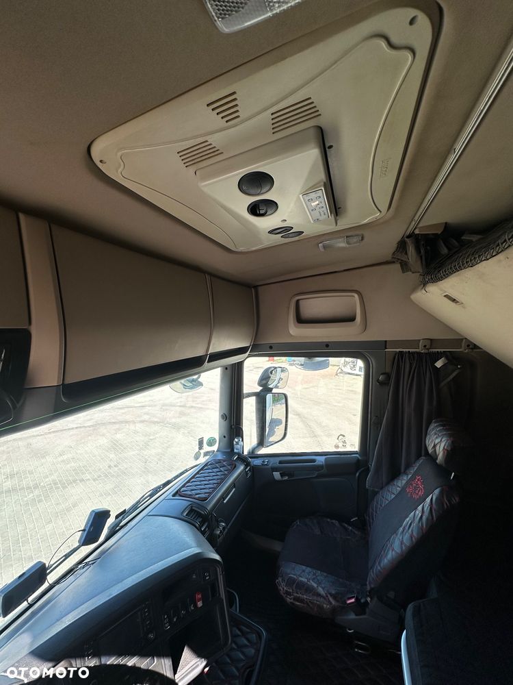 Scania R 450 - 24